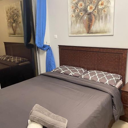 2 Bedroom Incredible Ocean Vew Apartment Ras al-Khaimah Exterior photo