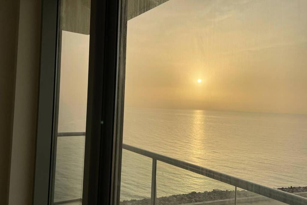2 Bedroom Incredible Ocean Vew Apartment Ras al-Khaimah Exterior photo
