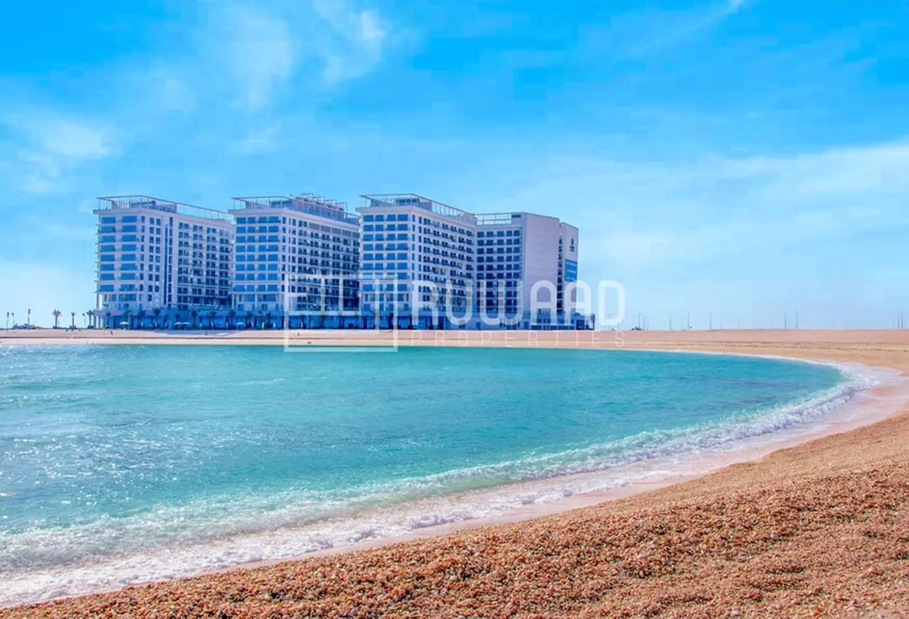 2 Bedroom Incredible Ocean Vew Apartment Ras al-Khaimah Exterior photo