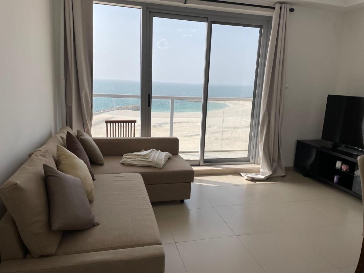 2 Bedroom Incredible Ocean Vew Apartment Ras al-Khaimah Exterior photo