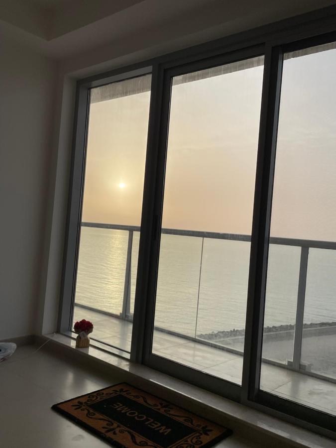 2 Bedroom Incredible Ocean Vew Apartment Ras al-Khaimah Exterior photo