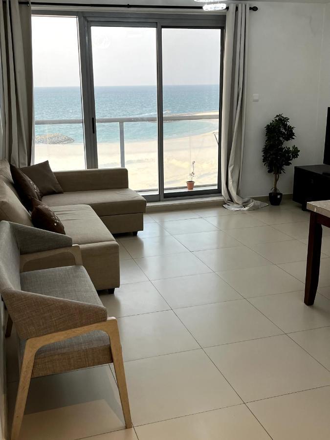 2 Bedroom Incredible Ocean Vew Apartment Ras al-Khaimah Exterior photo