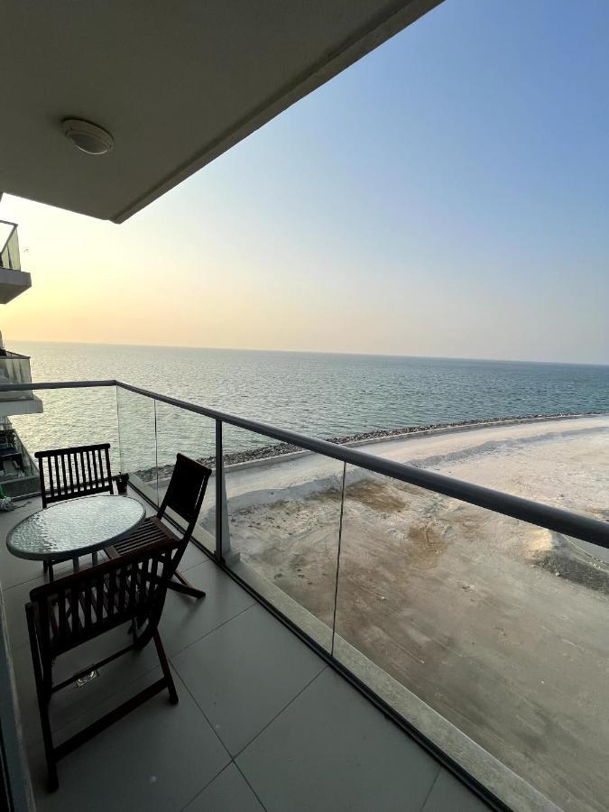2 Bedroom Incredible Ocean Vew Apartment Ras al-Khaimah Exterior photo