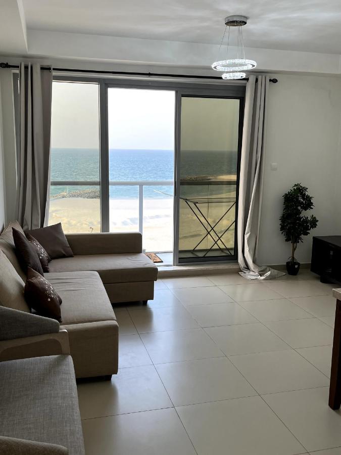 2 Bedroom Incredible Ocean Vew Apartment Ras al-Khaimah Exterior photo
