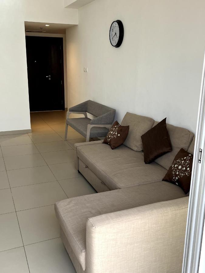 2 Bedroom Incredible Ocean Vew Apartment Ras al-Khaimah Exterior photo