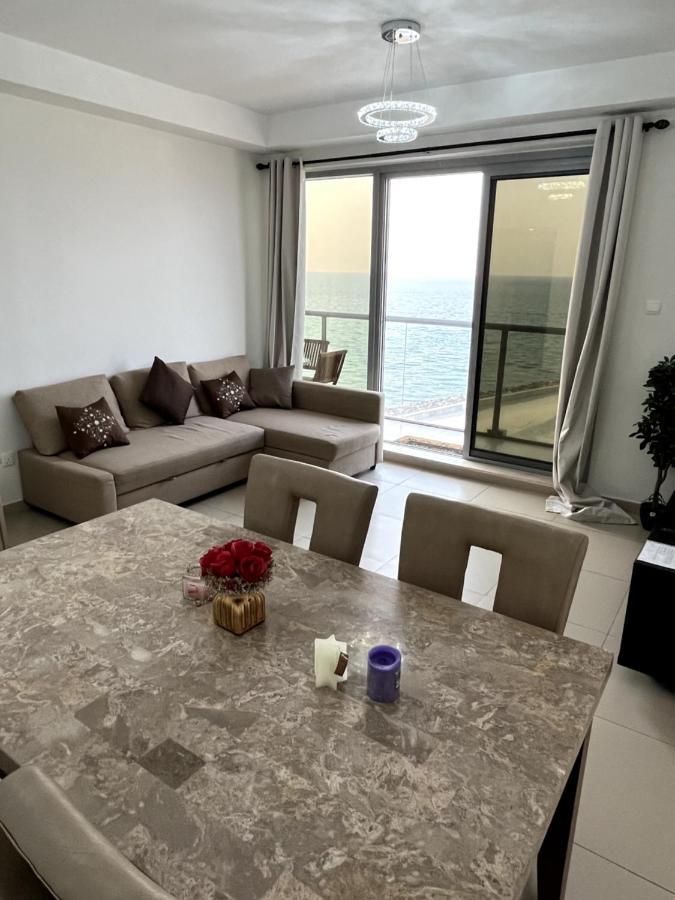 2 Bedroom Incredible Ocean Vew Apartment Ras al-Khaimah Exterior photo