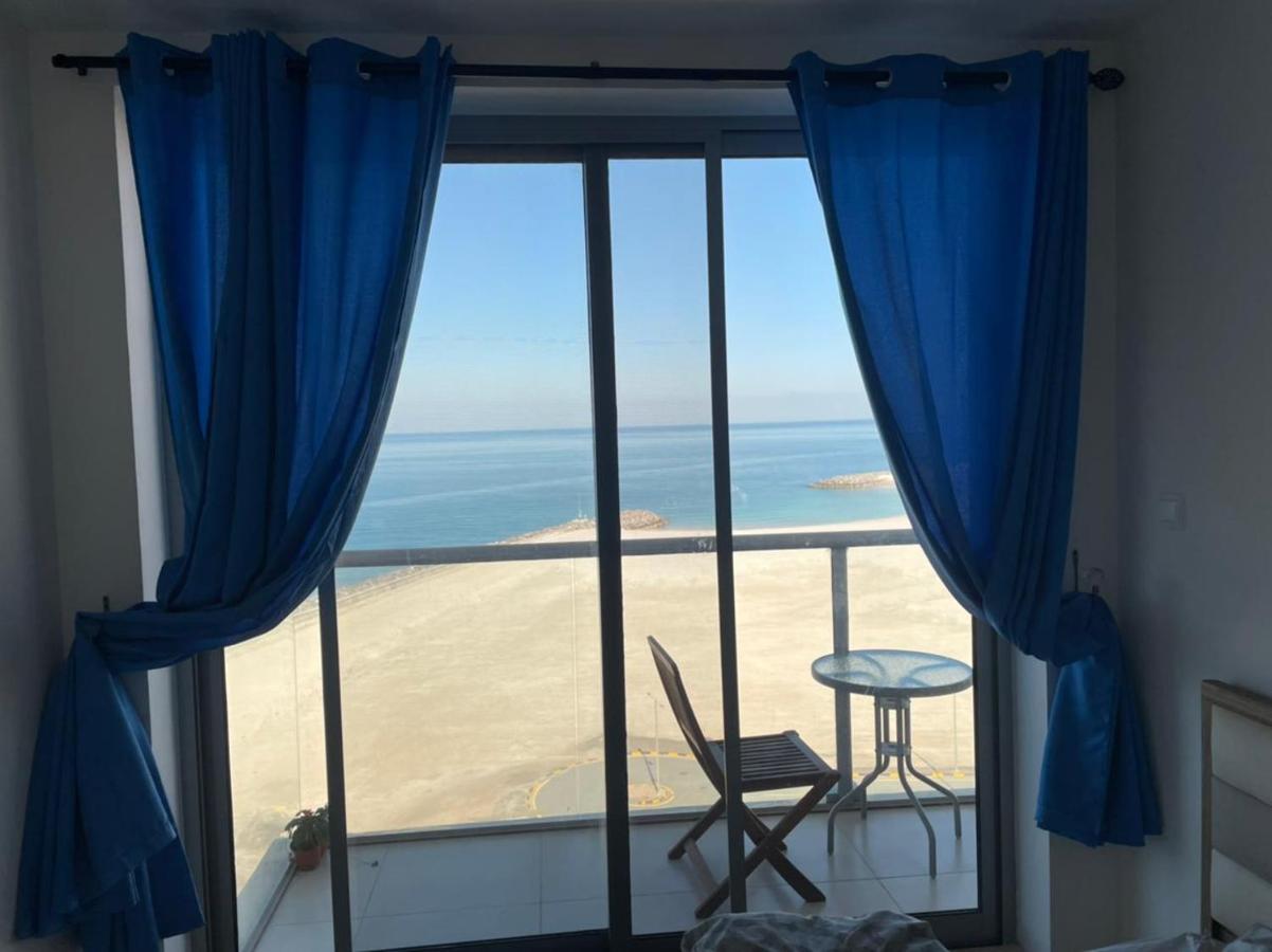 2 Bedroom Incredible Ocean Vew Apartment Ras al-Khaimah Exterior photo
