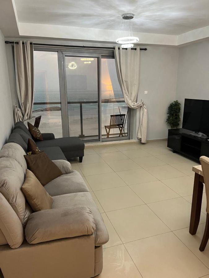 2 Bedroom Incredible Ocean Vew Apartment Ras al-Khaimah Exterior photo