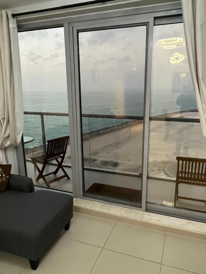 2 Bedroom Incredible Ocean Vew Apartment Ras al-Khaimah Exterior photo