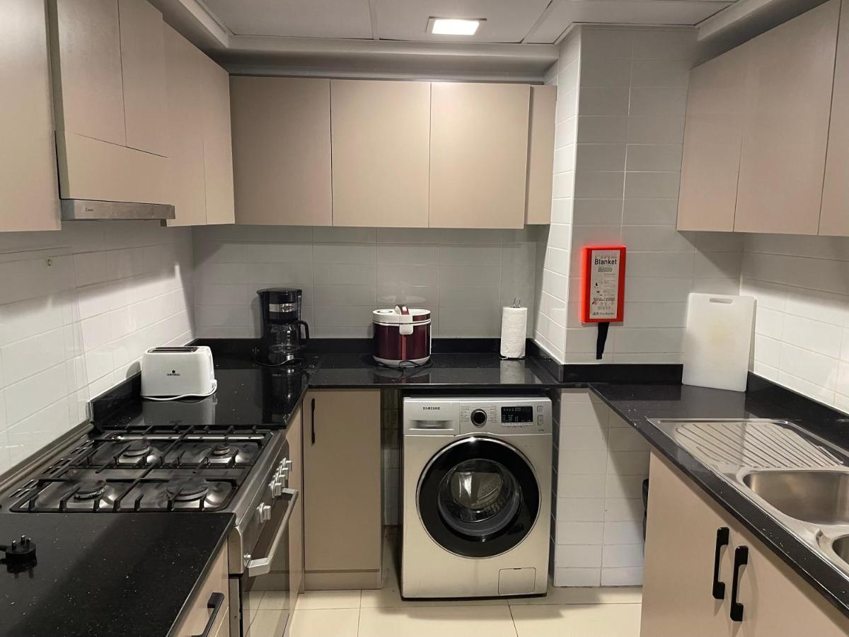 2 Bedroom Incredible Ocean Vew Apartment Ras al-Khaimah Exterior photo