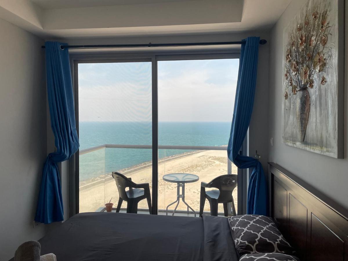 2 Bedroom Incredible Ocean Vew Apartment Ras al-Khaimah Exterior photo