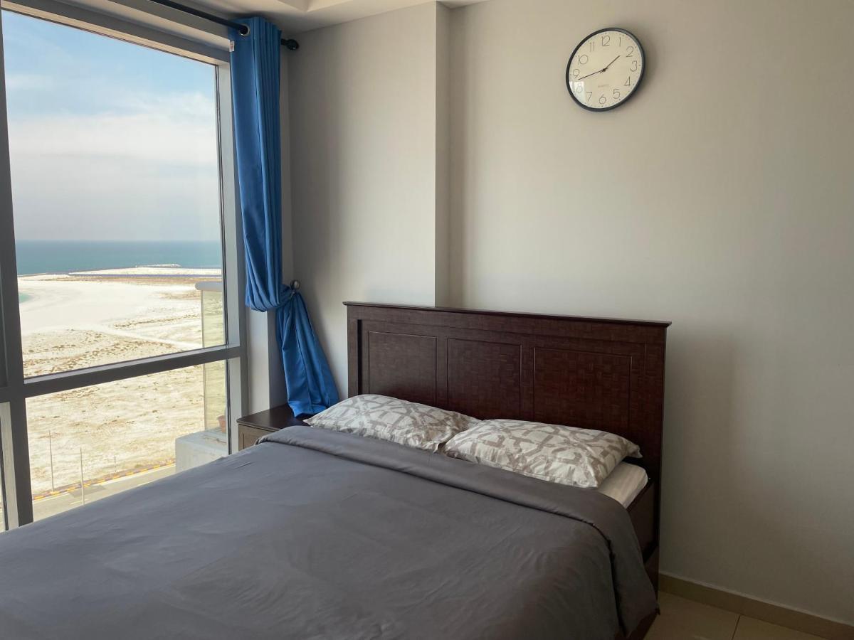 2 Bedroom Incredible Ocean Vew Apartment Ras al-Khaimah Exterior photo